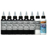 Eternal Ink - Marshall Bennett Signature Series CHOOSE COLOR & BOTTLE SIZE