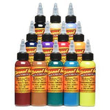 Eternal Ink - Motor City Signature Series CHOOSE COLOR & BOTTLE SIZE