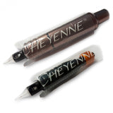 Cheyenne Grip Cover, CHOOSE FOR PEN OR THUNDER & SPIRIT. 500/pack (Genuine Cheyenne Product)