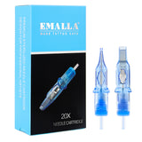 EMALLA Cartridge SUPER FINE 04 & 06 BUGPINS (Also for Cosmetic Professional)