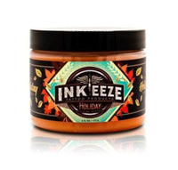 INKEEZE Products. Choose "NEW" Limited Edition Mutant Serum, Green Glide, Black Glide, Purple Glide, Pink Glide or Hemp Glide