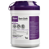 ALL DISINFECTING WIPES - CHOOSE