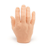 A Pound of Flesh - HANDS