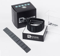 iPower Watch, Tattoo Anywhere