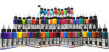 Solid Ink - Solid Ink 60 Colors Mega Set | Available in 1oz or 2oz