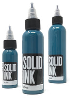 Solid Ink - Solid Ink Single Bottles | CHOOSE YOUR COLOR 2oz or 4oz