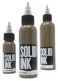 Solid Ink - Solid Ink Single Bottles | CHOOSE YOUR COLOR 1oz