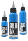 Solid Ink - Solid Ink Single Bottles | CHOOSE YOUR COLOR 1oz