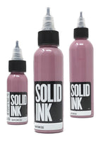 Solid Ink - Solid Ink Single Bottles | CHOOSE YOUR COLOR 1oz