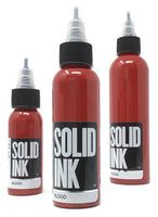 Solid Ink - Solid Ink Single Bottles | CHOOSE YOUR COLOR 1oz