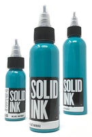 Solid Ink - Solid Ink Single Bottles | CHOOSE YOUR COLOR 1oz