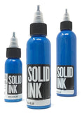 Solid Ink - Solid Ink Single Bottles | CHOOSE YOUR COLOR 2oz or 4oz