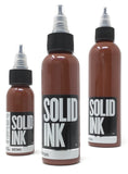 Solid Ink - Solid Ink Single Bottles | CHOOSE YOUR COLOR 1oz