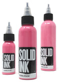 Solid Ink - Solid Ink Single Bottles | CHOOSE YOUR COLOR 1oz