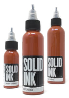 Solid Ink - Solid Ink Single Bottles | CHOOSE YOUR COLOR 2oz or 4oz