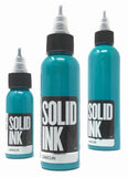 Solid Ink - Solid Ink Single Bottles | CHOOSE YOUR COLOR 2oz or 4oz