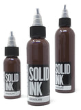 Solid Ink - Solid Ink Single Bottles | CHOOSE YOUR COLOR 1oz