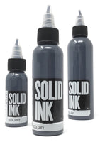 Solid Ink - Solid Ink Single Bottles | CHOOSE YOUR COLOR 2oz or 4oz