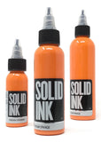 Solid Ink - Solid Ink Single Bottles | CHOOSE YOUR COLOR 1oz