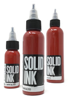 Solid Ink - Solid Ink Single Bottles | CHOOSE YOUR COLOR 1oz