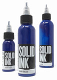 Solid Ink - Solid Ink Single Bottles | CHOOSE YOUR COLOR 2oz or 4oz