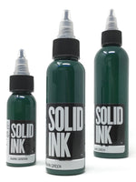 Solid Ink - Solid Ink Single Bottles | CHOOSE YOUR COLOR 1oz