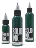 Solid Ink - Solid Ink Single Bottles | CHOOSE YOUR COLOR 2oz or 4oz