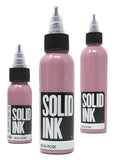 Solid Ink - Solid Ink Single Bottles | CHOOSE YOUR COLOR 2oz or 4oz