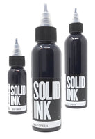 Solid Ink - Solid Ink Single Bottles | CHOOSE YOUR COLOR 1oz