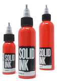 Solid Ink - Solid Ink Single Bottles | CHOOSE YOUR COLOR 1oz