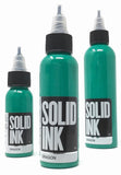 Solid Ink - Solid Ink Single Bottles | CHOOSE YOUR COLOR 1oz