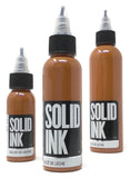 Solid Ink - Solid Ink Single Bottles | CHOOSE YOUR COLOR 2oz or 4oz