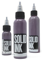 Solid Ink - Solid Ink Single Bottles | CHOOSE YOUR COLOR 2oz or 4oz