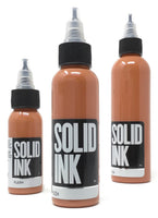 Solid Ink - Solid Ink Single Bottles | CHOOSE YOUR COLOR 2oz or 4oz