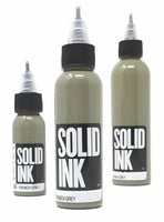 Solid Ink - Solid Ink Single Bottles | CHOOSE YOUR COLOR 1oz