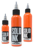 Solid Ink - Solid Ink Single Bottles | CHOOSE YOUR COLOR 1oz