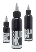 Solid Ink - Solid Ink Single Bottles | CHOOSE YOUR COLOR 1oz