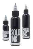 Solid Ink - Solid Ink Single Bottles | CHOOSE YOUR COLOR 1oz