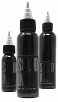 Solid Ink - Solid Ink Single Bottles | CHOOSE YOUR COLOR 4 & 8oz Bottles