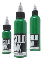 Solid Ink - Solid Ink Single Bottles | CHOOSE YOUR COLOR 1oz