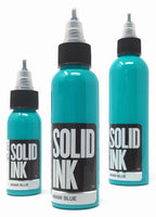 Solid Ink - Solid Ink Single Bottles | CHOOSE YOUR COLOR 2oz or 4oz