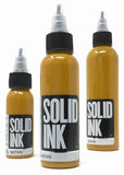 Solid Ink - Solid Ink Single Bottles | CHOOSE YOUR COLOR 1oz