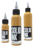 Solid Ink - Solid Ink Single Bottles | CHOOSE YOUR COLOR 1oz