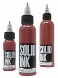 Solid Ink - Solid Ink Single Bottles | CHOOSE YOUR COLOR 2oz or 4oz