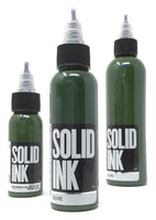 Solid Ink - Solid Ink Single Bottles | CHOOSE YOUR COLOR 2oz or 4oz