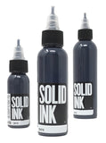 Solid Ink - Solid Ink Single Bottles | CHOOSE YOUR COLOR 2oz or 4oz