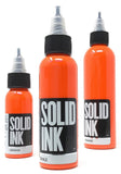 Solid Ink - Solid Ink Single Bottles | CHOOSE YOUR COLOR 1oz