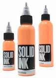 Solid Ink - Solid Ink Single Bottles | CHOOSE YOUR COLOR 1oz