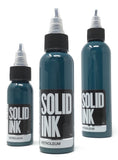 Solid Ink - Solid Ink Single Bottles | CHOOSE YOUR COLOR 1oz