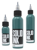 Solid Ink - Solid Ink Single Bottles | CHOOSE YOUR COLOR 2oz or 4oz